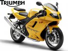 2005 Triumph Daytona 955i